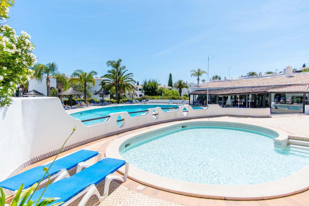 #082 Sao Rafael By Home Holidays Albufeira Exterior foto