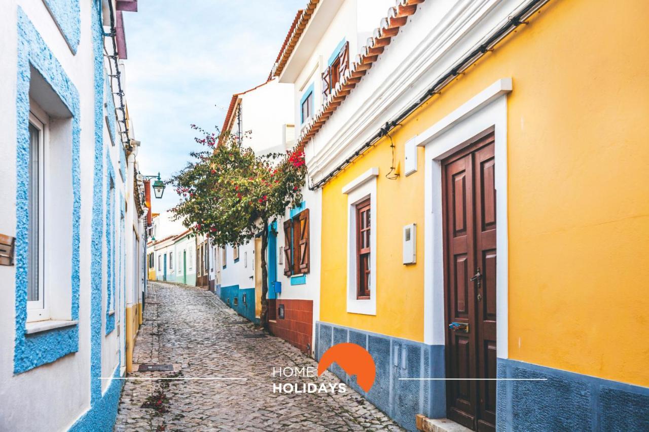 #082 Sao Rafael By Home Holidays Albufeira Exterior foto